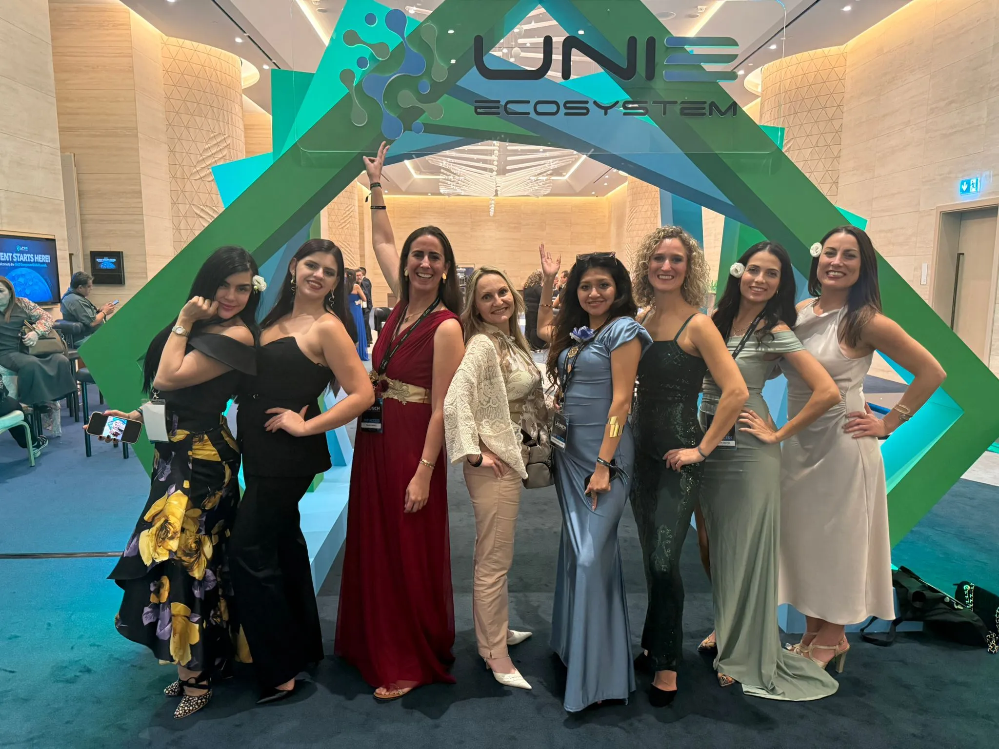 Presentación Uni2Matrix